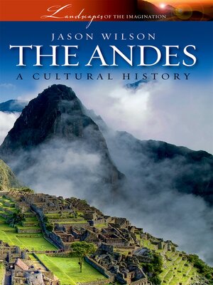 cover image of The Andes